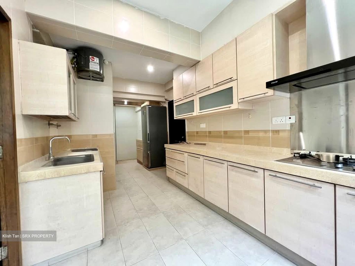 The Dairy Farm (D23), Condominium #557780481